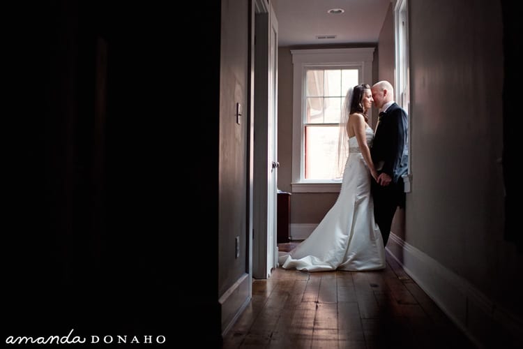cincinnati wedding photographer - r&b