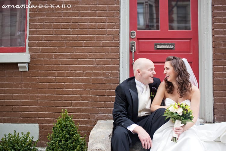 cincinnati wedding photographer
