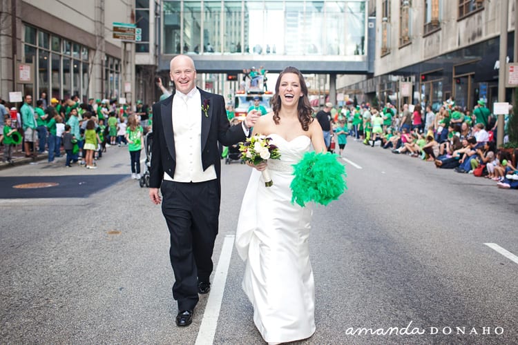 cincinnati wedding photography