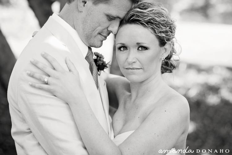 I loved that we had so much time to photograph the two of them - such a gorgeous couple!