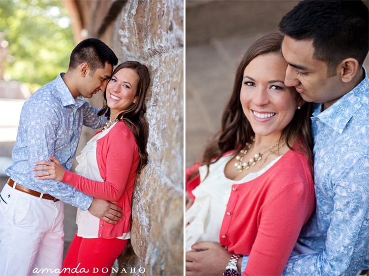 So, let's talk about how gorgeous of a bride Ashley is going to be!